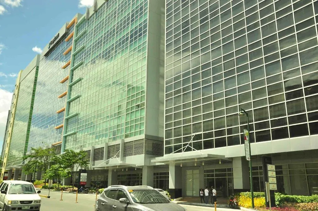 The Fort Budget Hotel- Bonifacio Global City Makati City 2*,