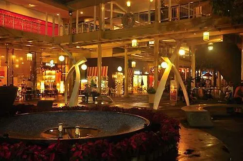** Hotel The Fort Budget Hotel- Bonifacio Global City Makati City Philippinen