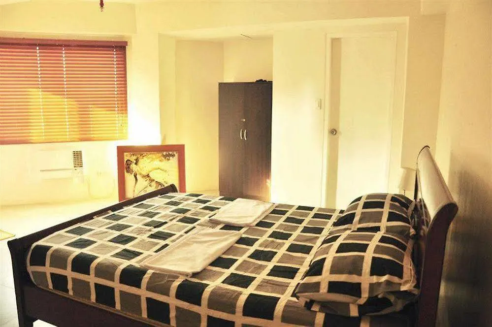 ** Hotel The Fort Budget Hotel- Bonifacio Global City Makati City Philippinen