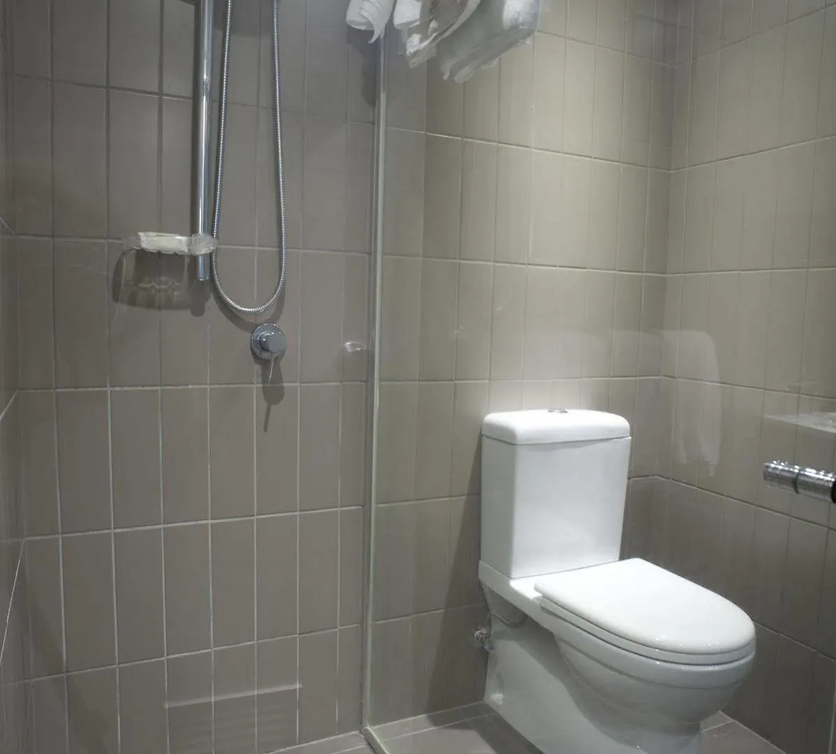 The Fort Budget Hotel- Bonifacio Global City Makati City 2*,  Philippinen