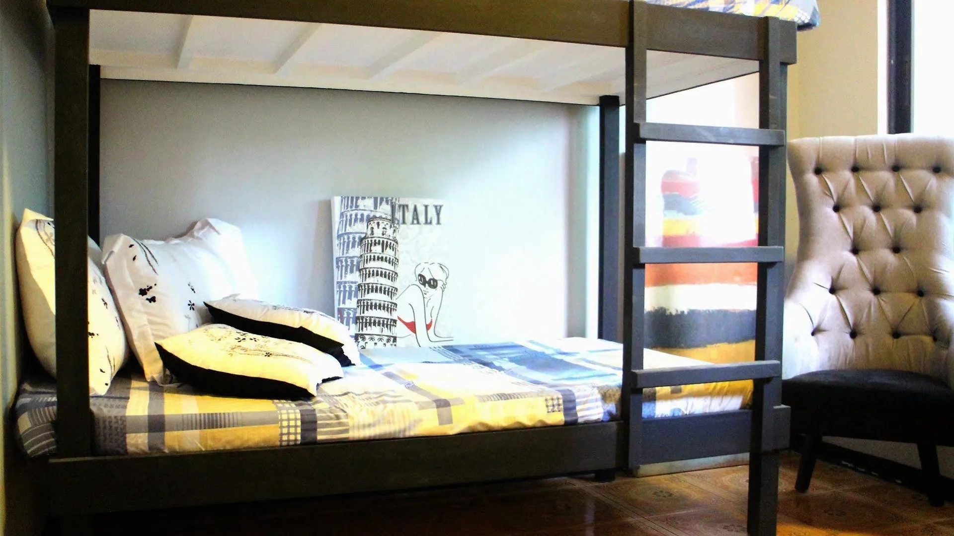 Hotel The Fort Budget Hotel- Bonifacio Global City Makati City