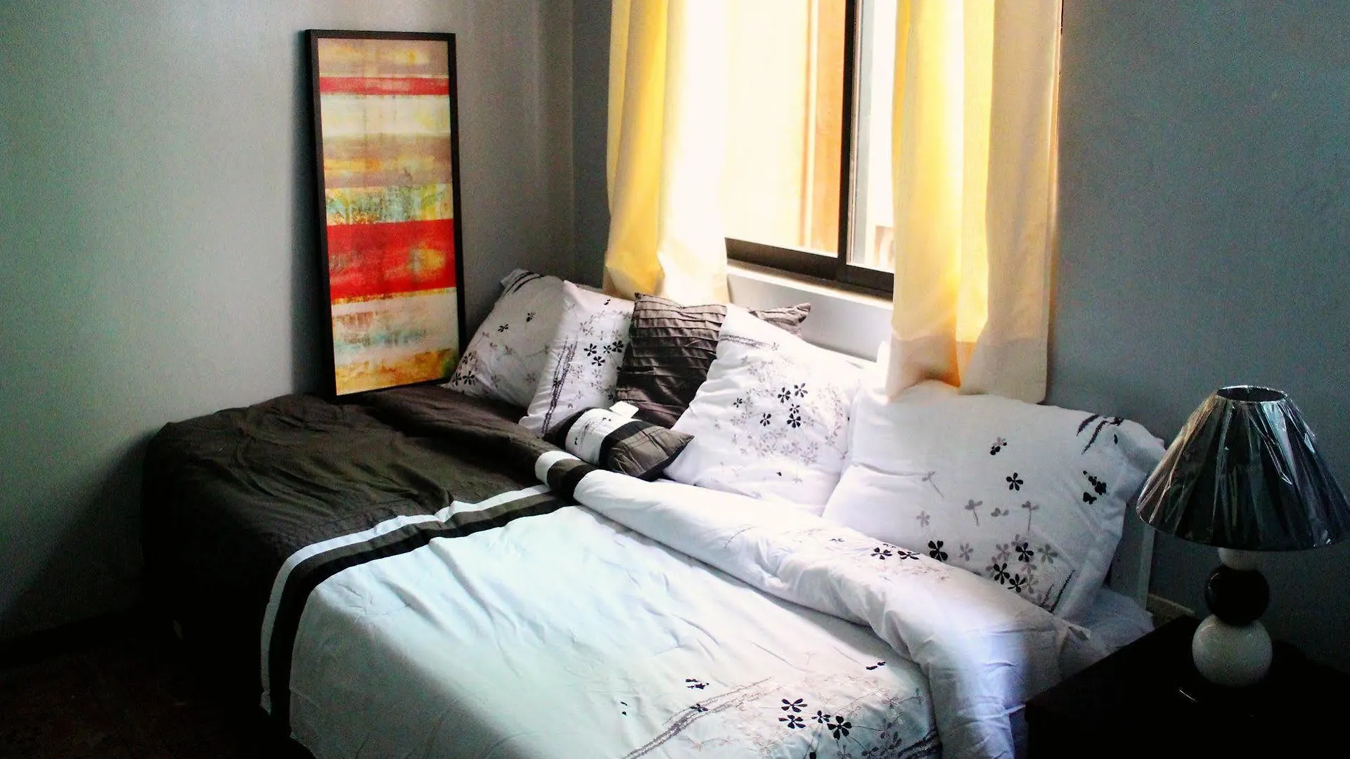The Fort Budget Hotel- Bonifacio Global City Makati City Hotel