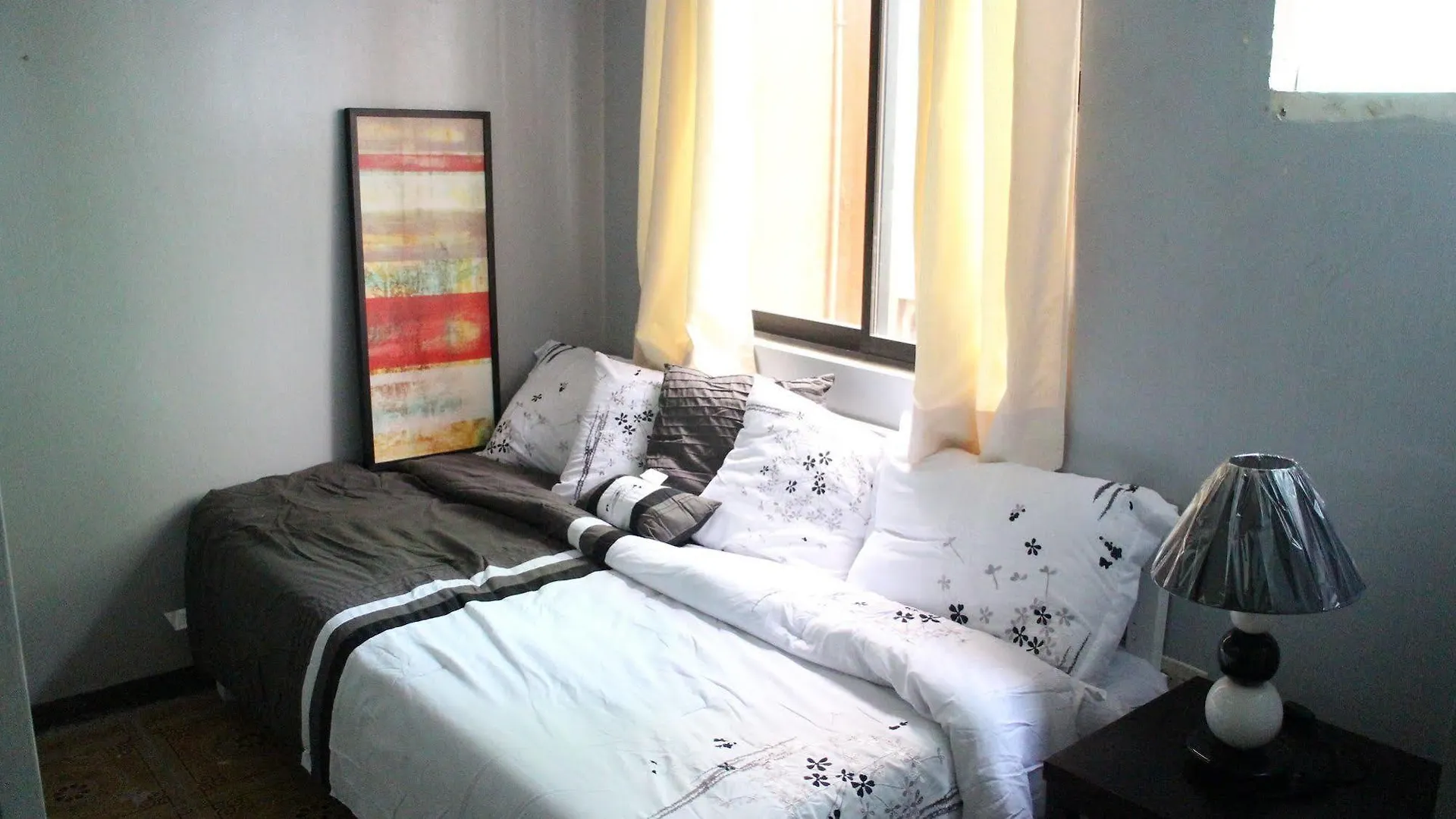 The Fort Budget Hotel- Bonifacio Global City Makati City