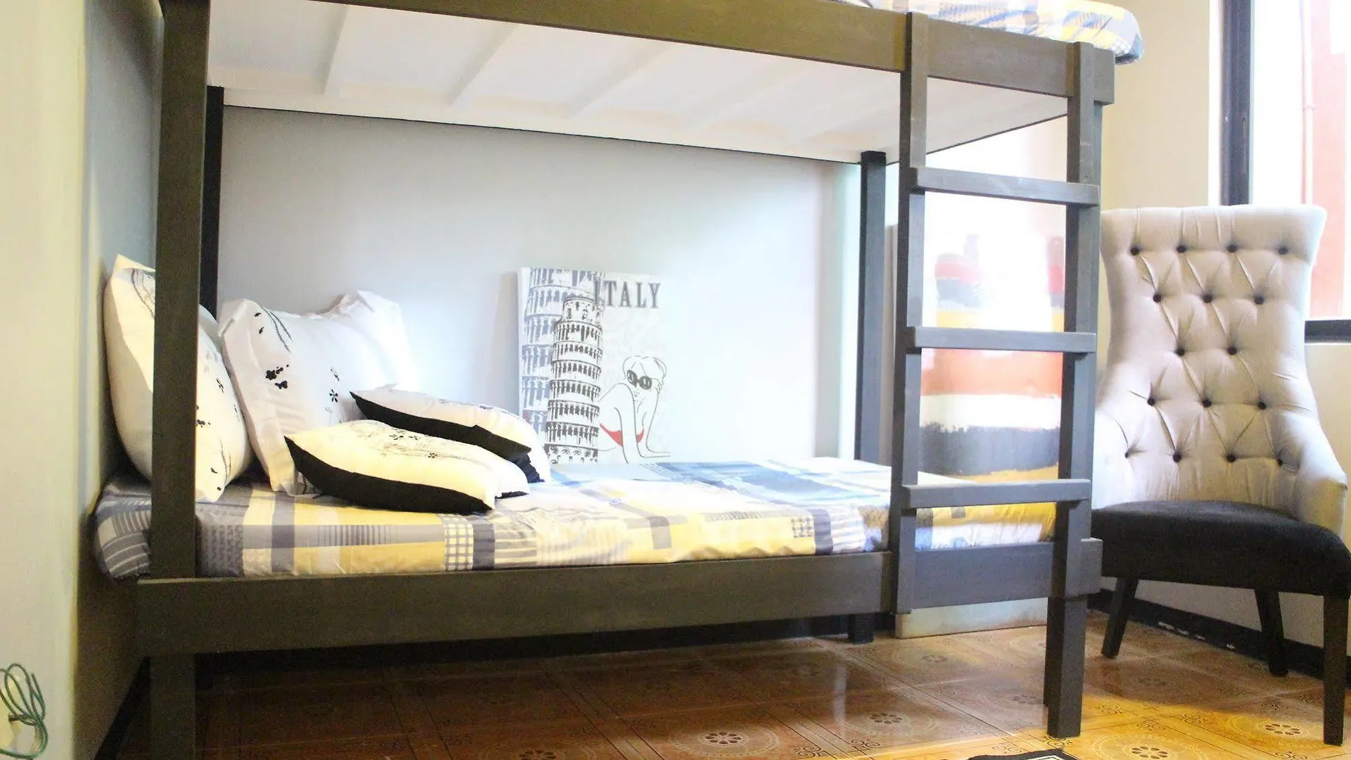Hotel The Fort Budget Hotel- Bonifacio Global City Makati City