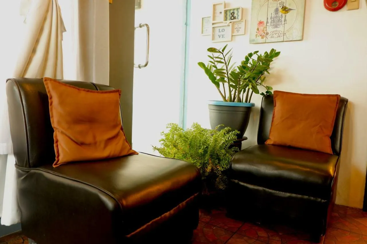 The Fort Budget Hotel- Bonifacio Global City Makati City 2*,  Philippinen