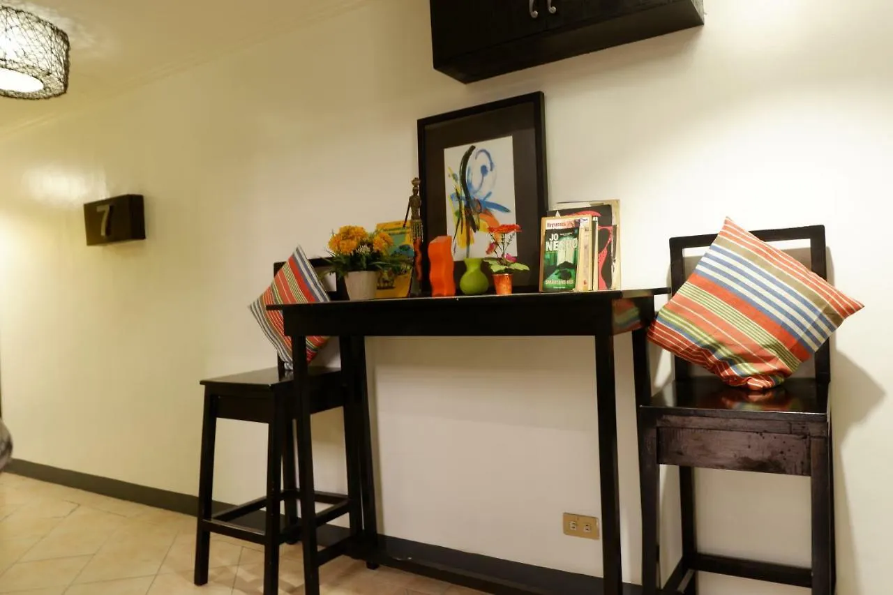 The Fort Budget Hotel- Bonifacio Global City Makati City