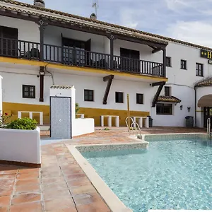 Tugasa Truchas Hotel El Bosque