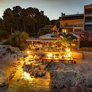 Bed & Breakfast Blu Locanda Frühstückspension Rovinj